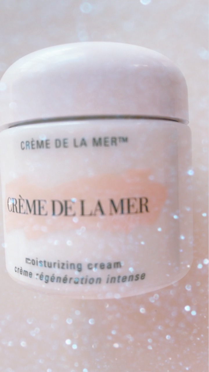 DE LA MER - ドゥ・ラ・メールのクリーム60ml 新品未使用 未開封の+