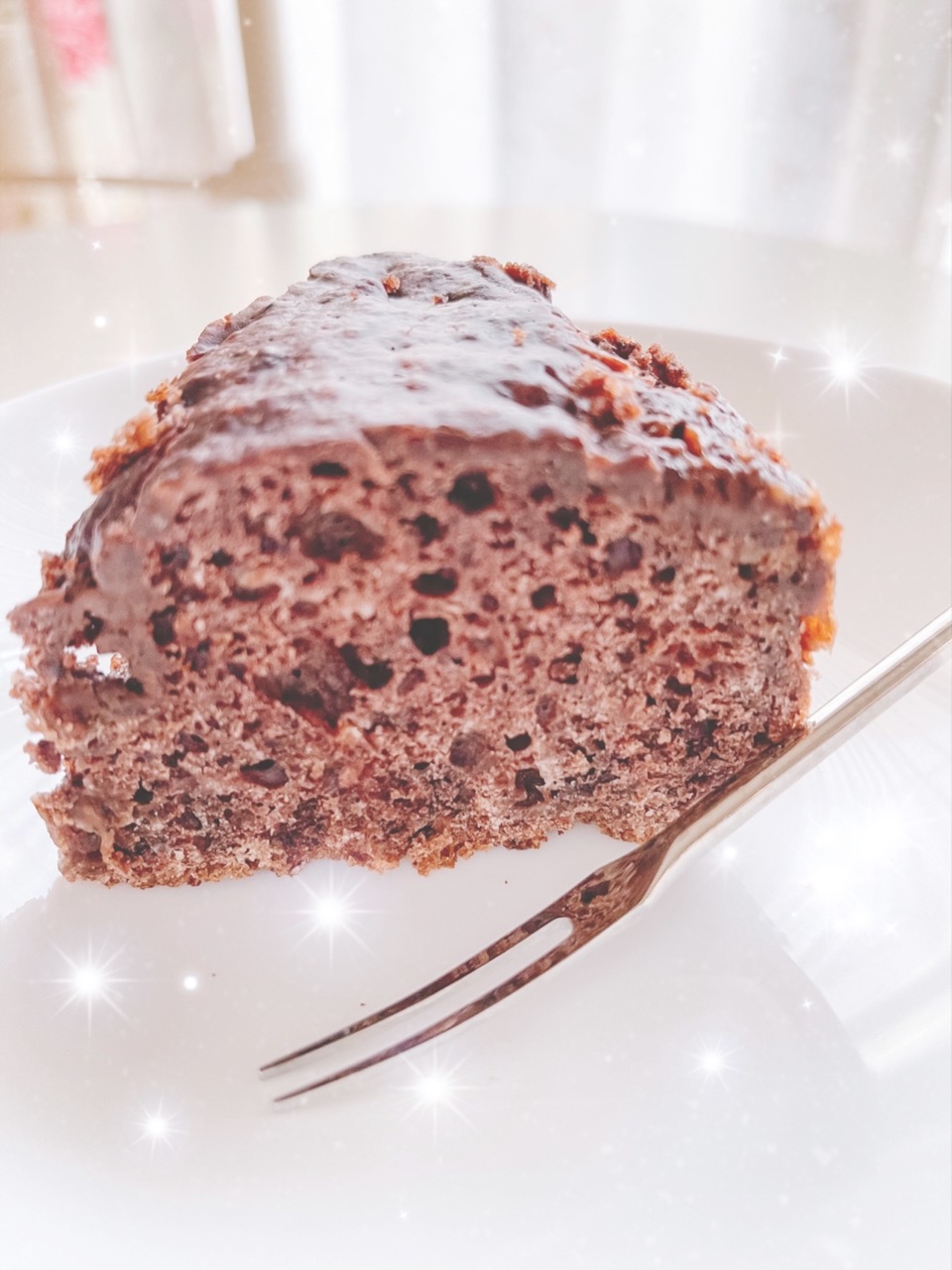 炊飯器ケーキ 失敗しても問題なし 生焼けからの保温モードで放置で解決 パフォーマンス ラブリー Performance Lovely Blog